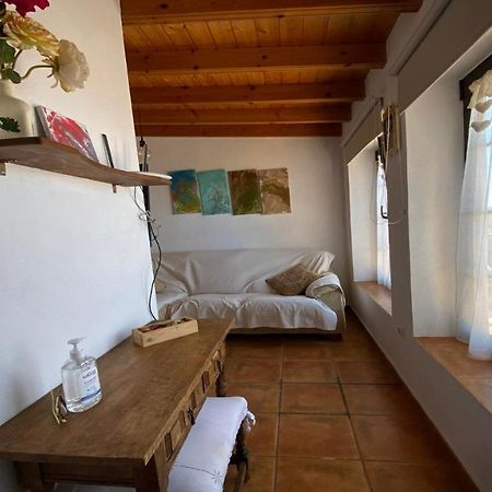Casa Los Altos فاليهيرموسو المظهر الخارجي الصورة