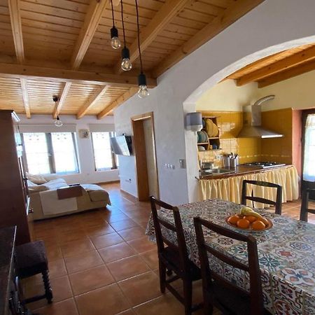 Casa Los Altos فاليهيرموسو المظهر الخارجي الصورة