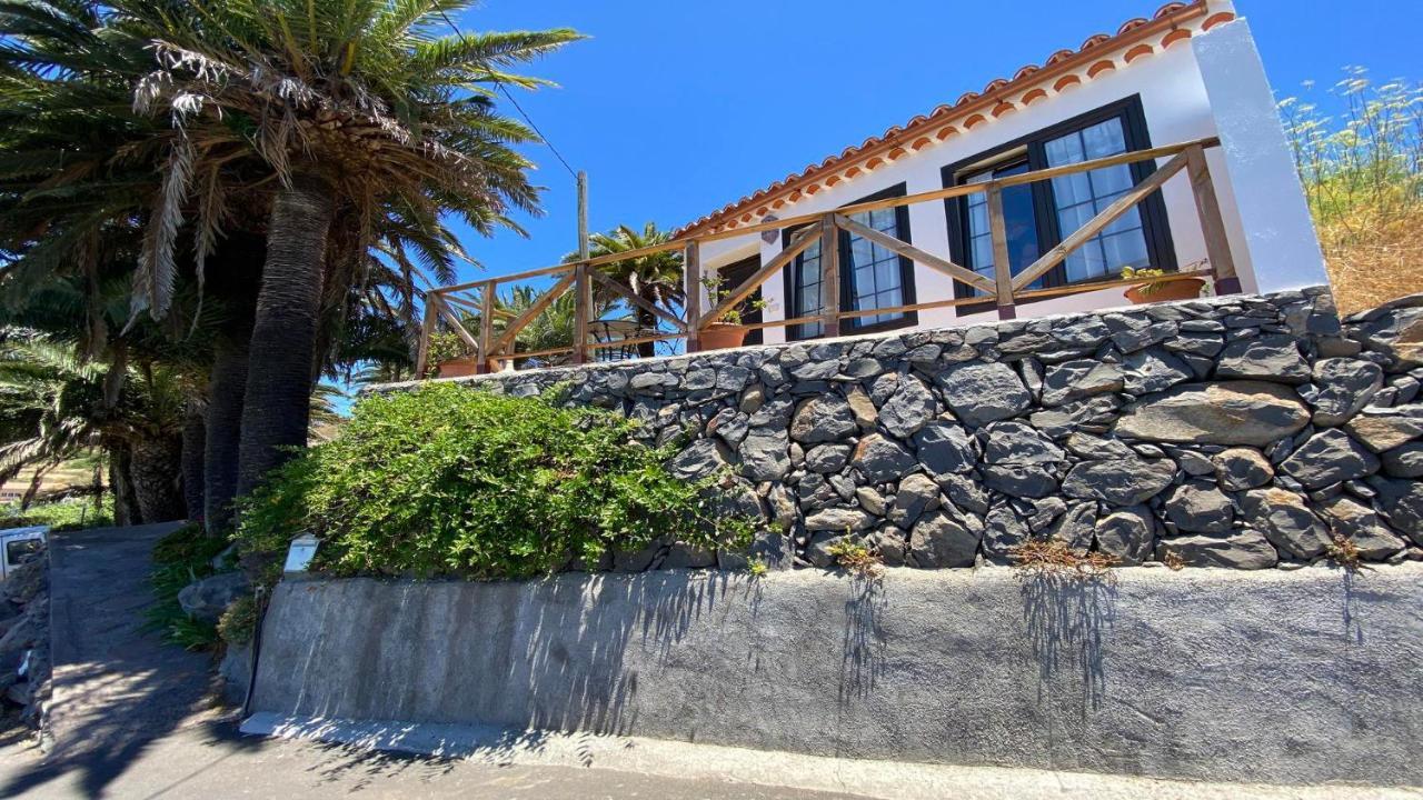 Casa Los Altos فاليهيرموسو المظهر الخارجي الصورة