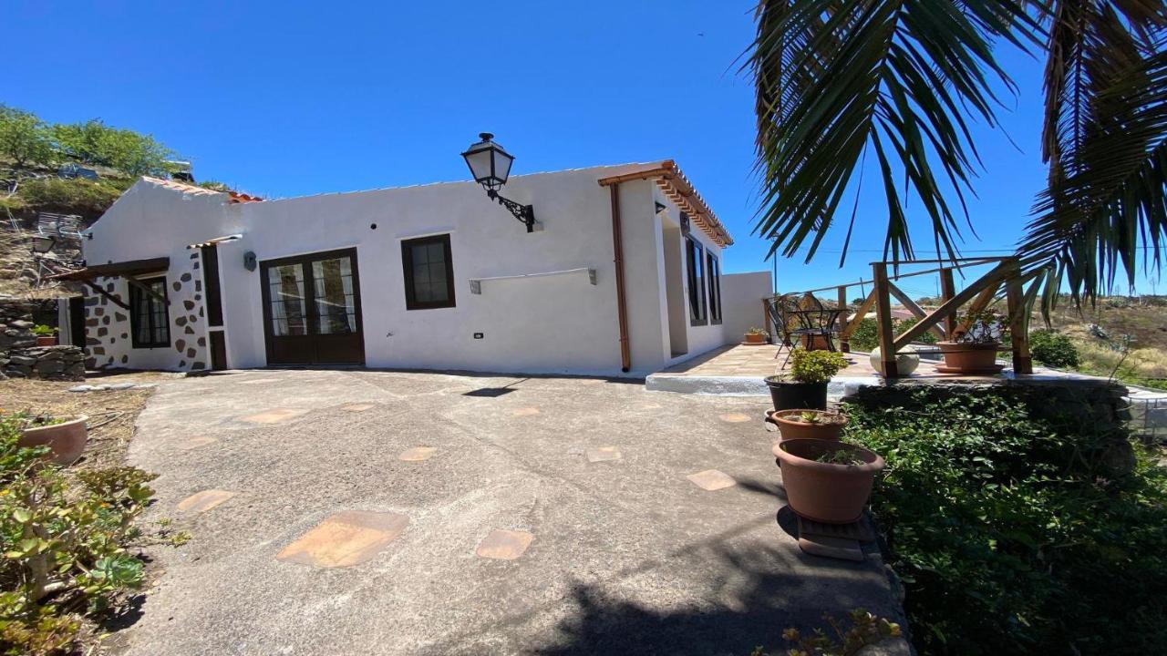 Casa Los Altos فاليهيرموسو المظهر الخارجي الصورة
