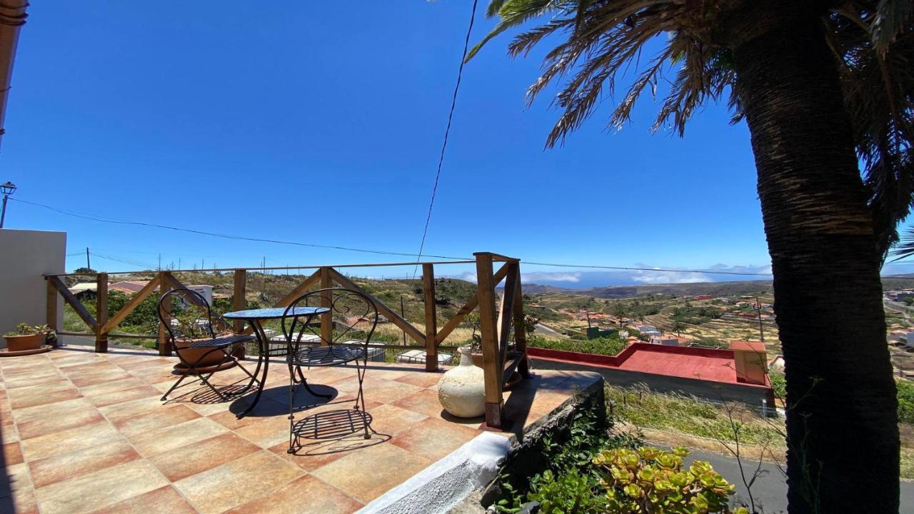 Casa Los Altos فاليهيرموسو المظهر الخارجي الصورة