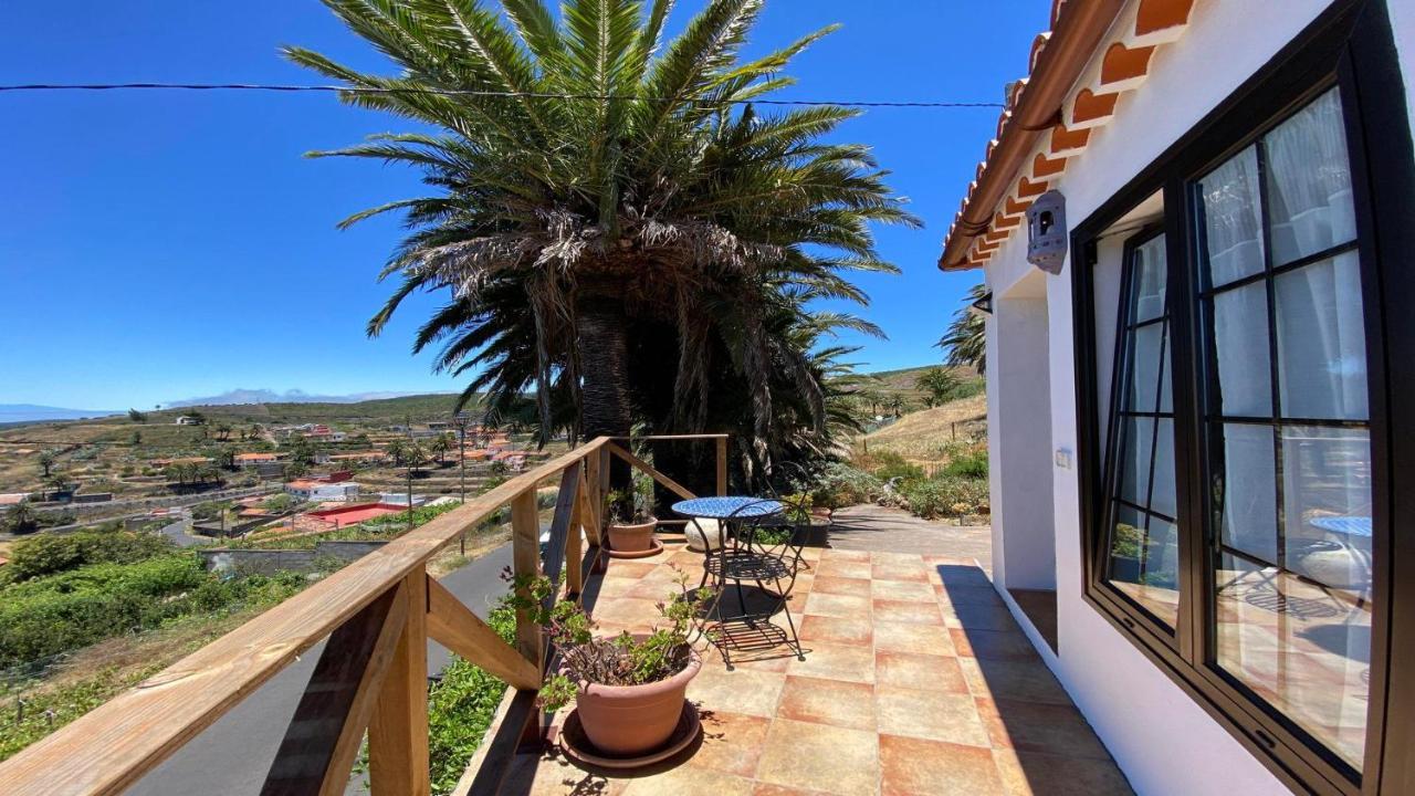 Casa Los Altos فاليهيرموسو المظهر الخارجي الصورة