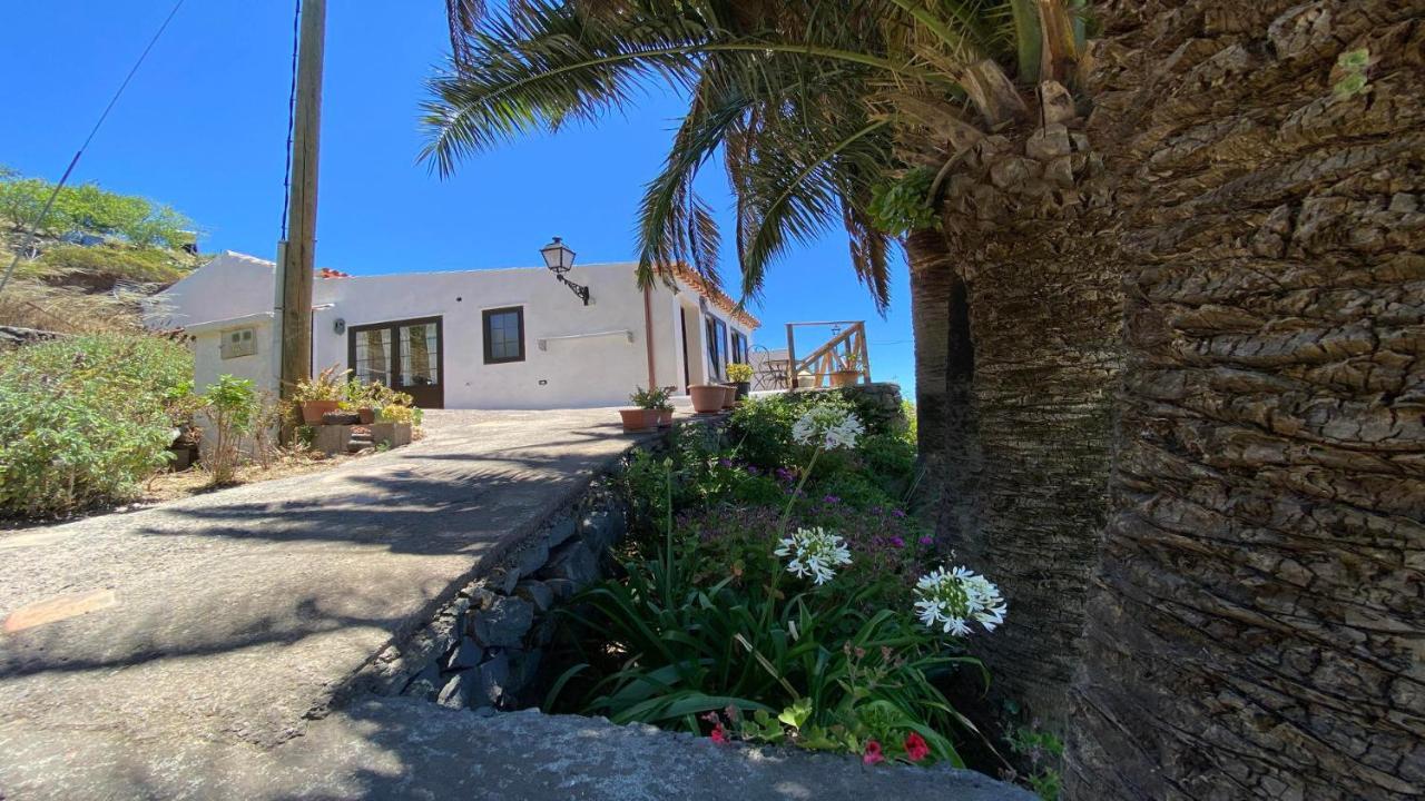 Casa Los Altos فاليهيرموسو المظهر الخارجي الصورة