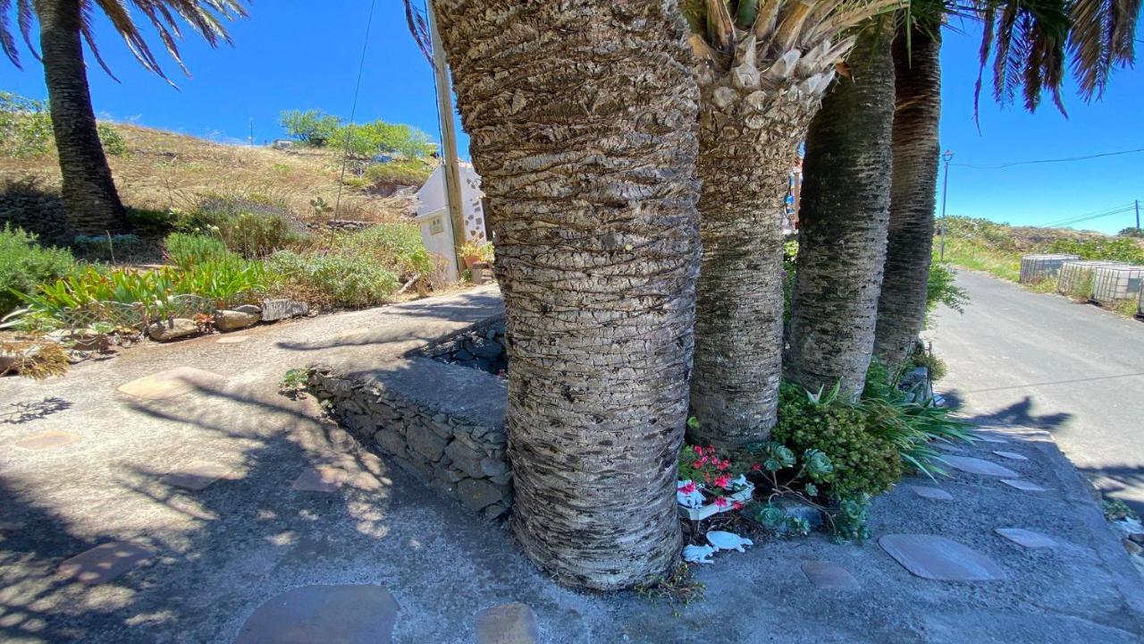 Casa Los Altos فاليهيرموسو المظهر الخارجي الصورة