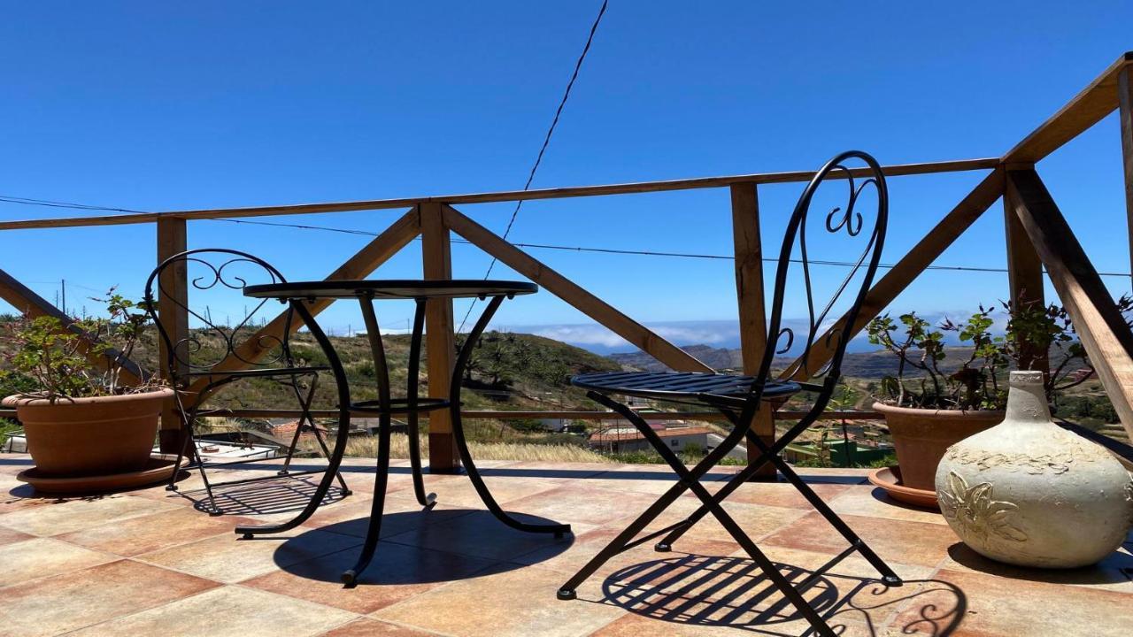 Casa Los Altos فاليهيرموسو المظهر الخارجي الصورة