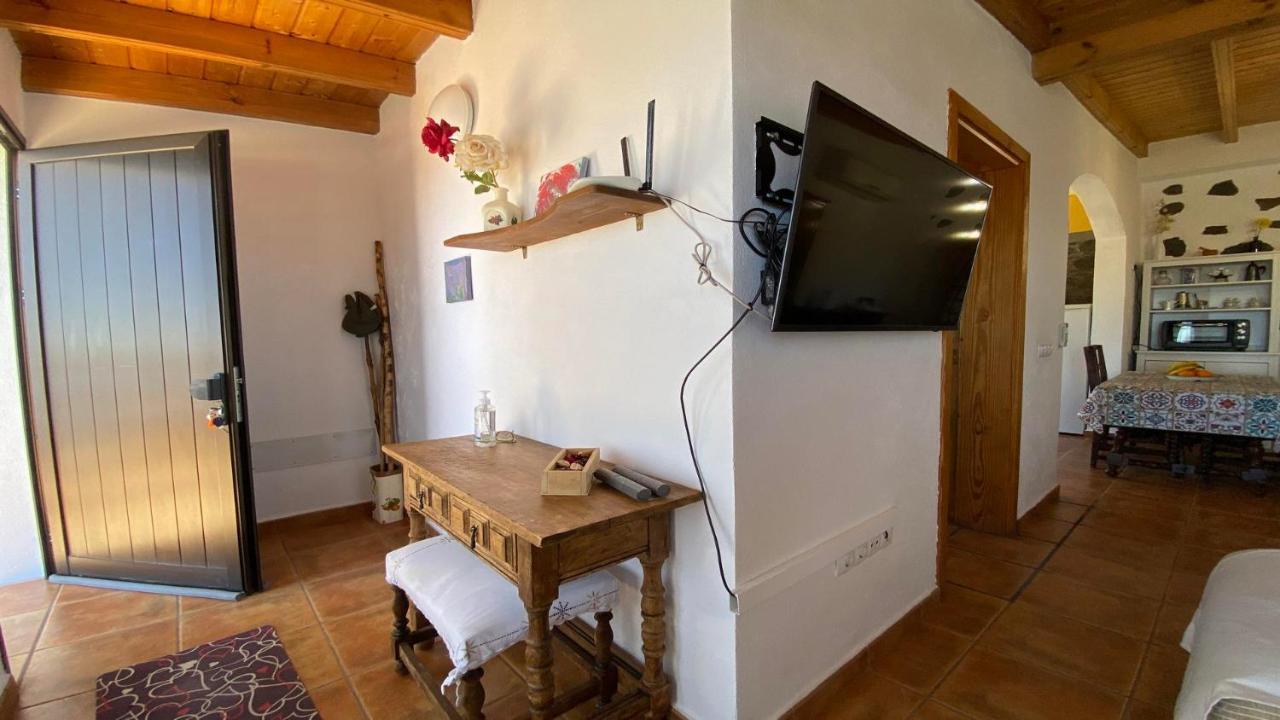 Casa Los Altos فاليهيرموسو المظهر الخارجي الصورة