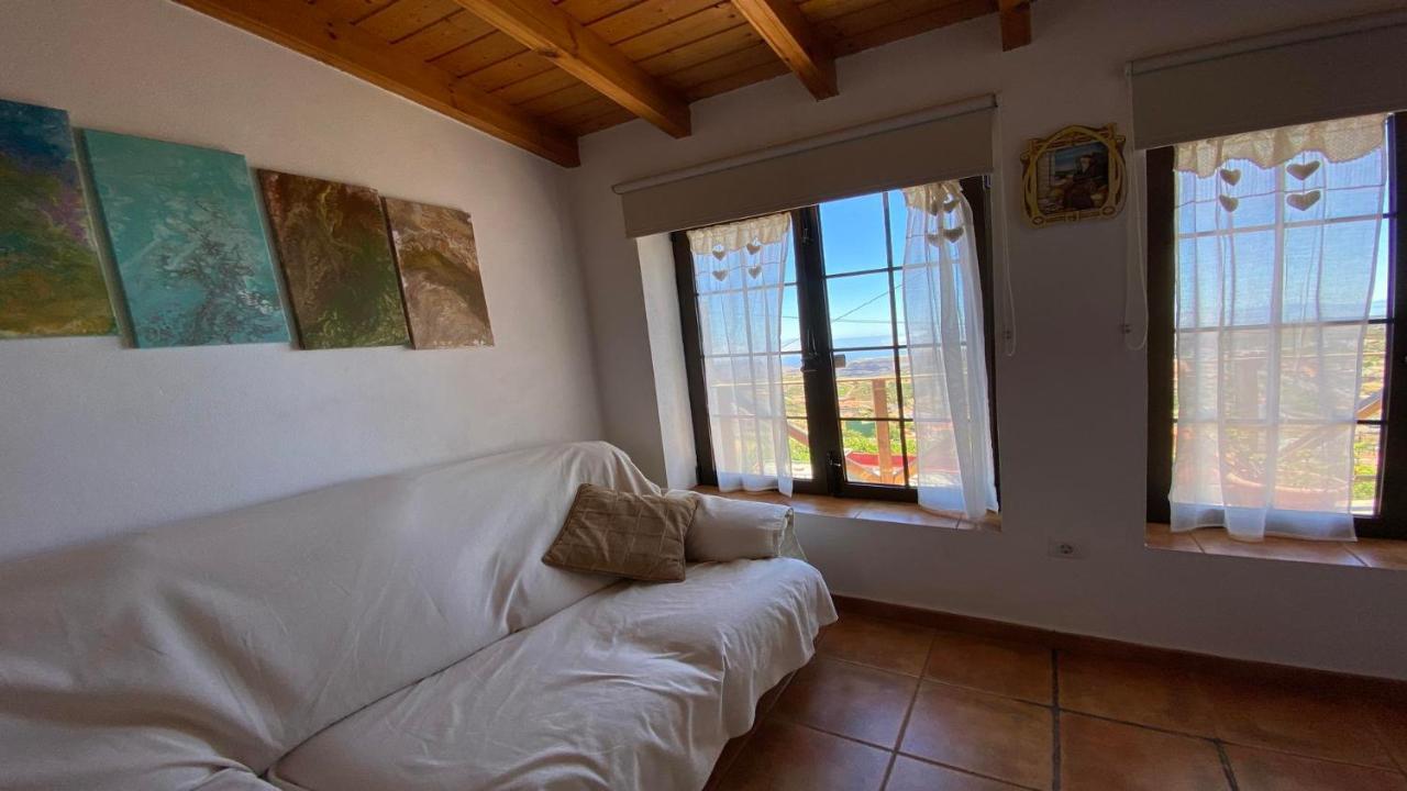 Casa Los Altos فاليهيرموسو المظهر الخارجي الصورة