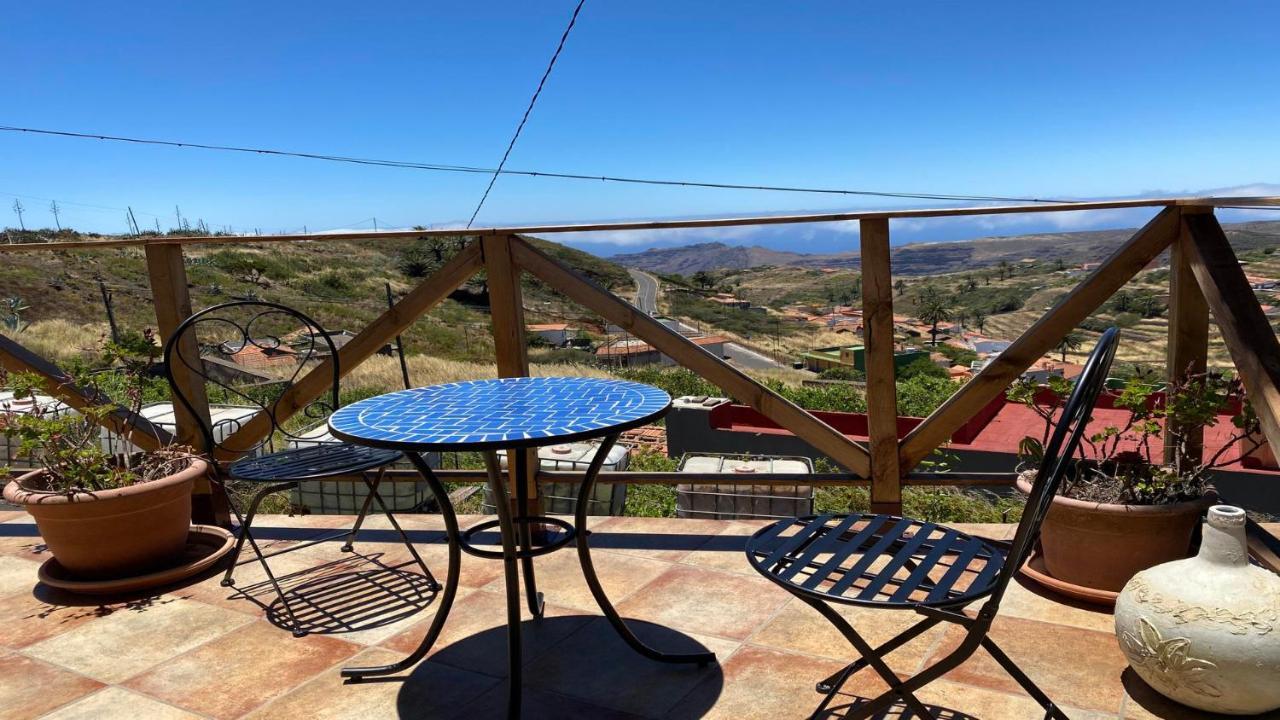 Casa Los Altos فاليهيرموسو المظهر الخارجي الصورة