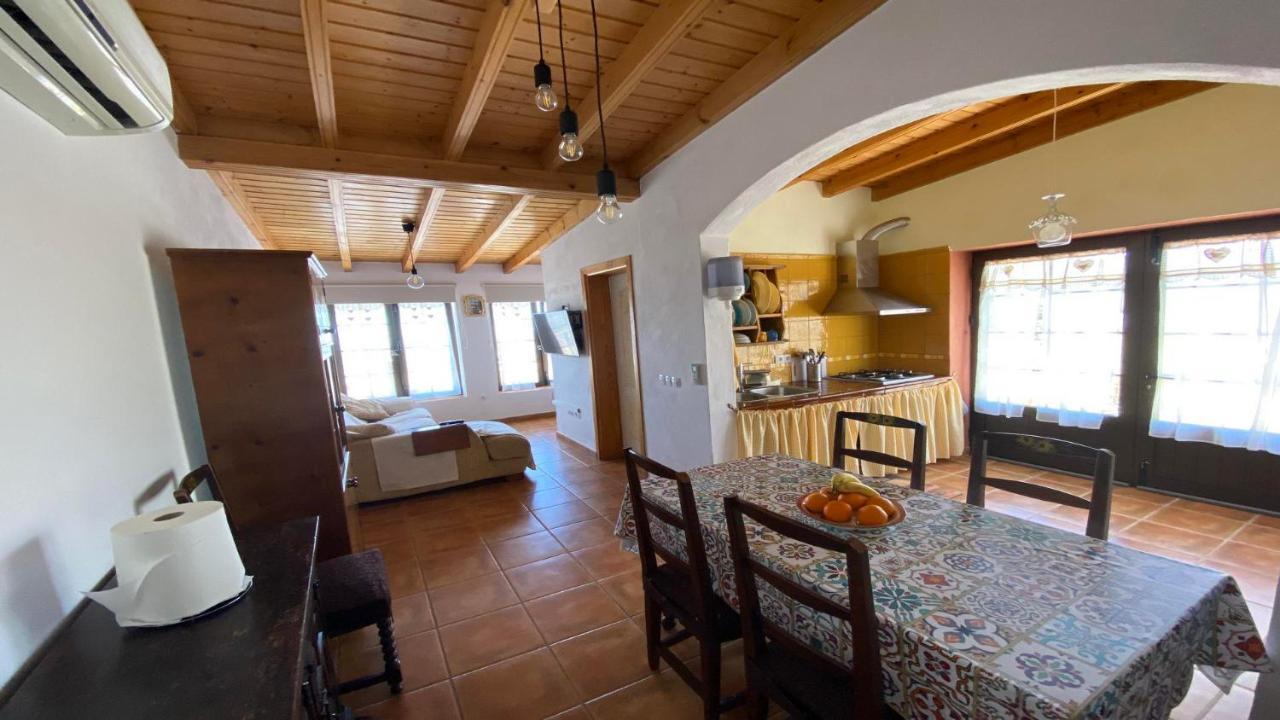 Casa Los Altos فاليهيرموسو المظهر الخارجي الصورة