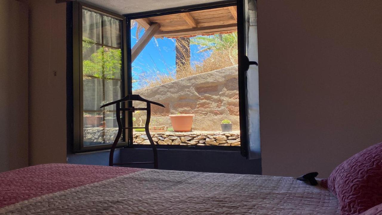 Casa Los Altos فاليهيرموسو المظهر الخارجي الصورة