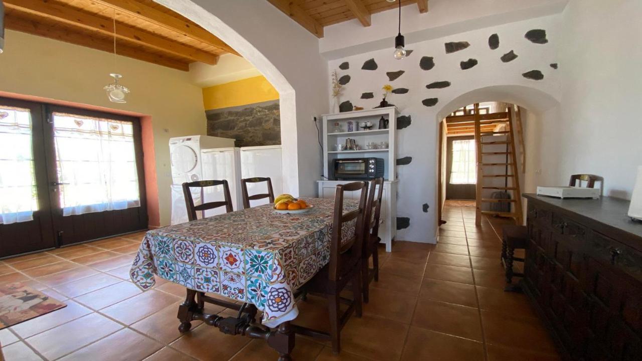 Casa Los Altos فاليهيرموسو المظهر الخارجي الصورة