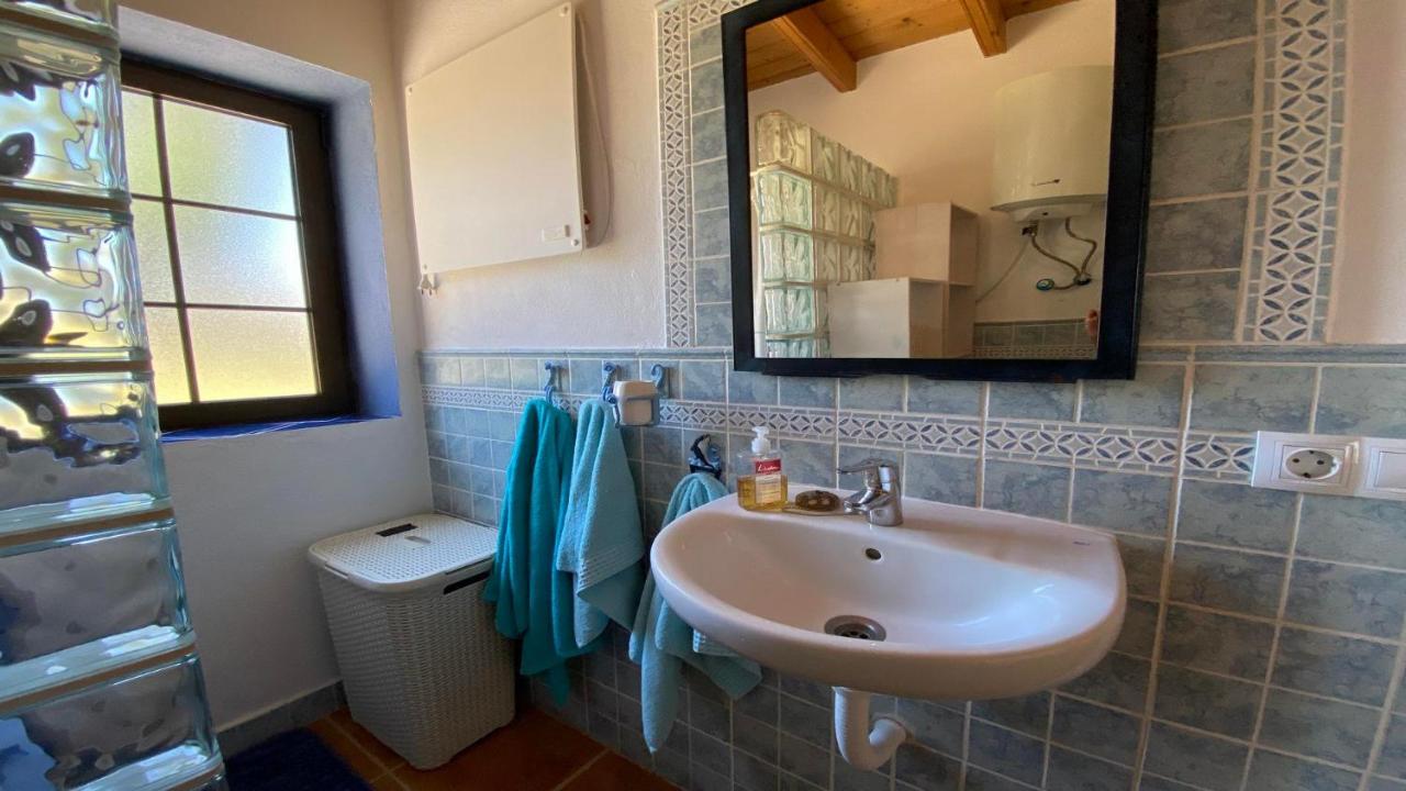 Casa Los Altos فاليهيرموسو المظهر الخارجي الصورة