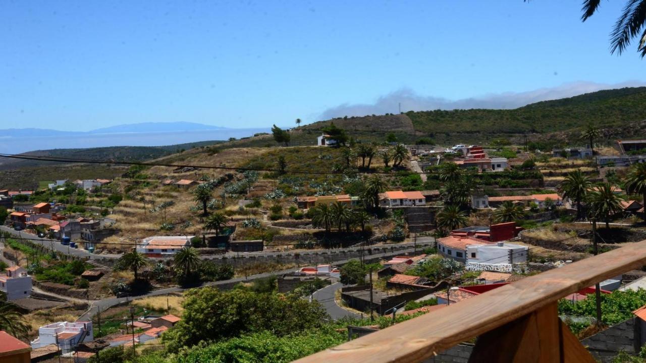 Casa Los Altos فاليهيرموسو المظهر الخارجي الصورة