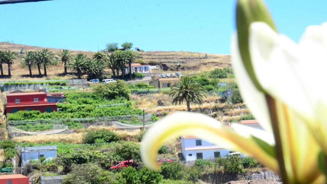 Casa Los Altos فاليهيرموسو المظهر الخارجي الصورة
