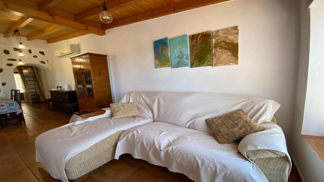 Casa Los Altos فاليهيرموسو المظهر الخارجي الصورة