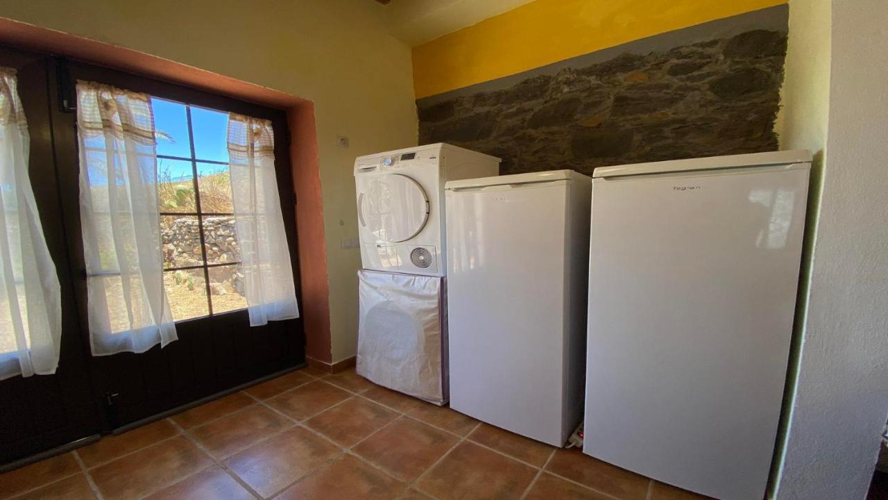 Casa Los Altos فاليهيرموسو المظهر الخارجي الصورة