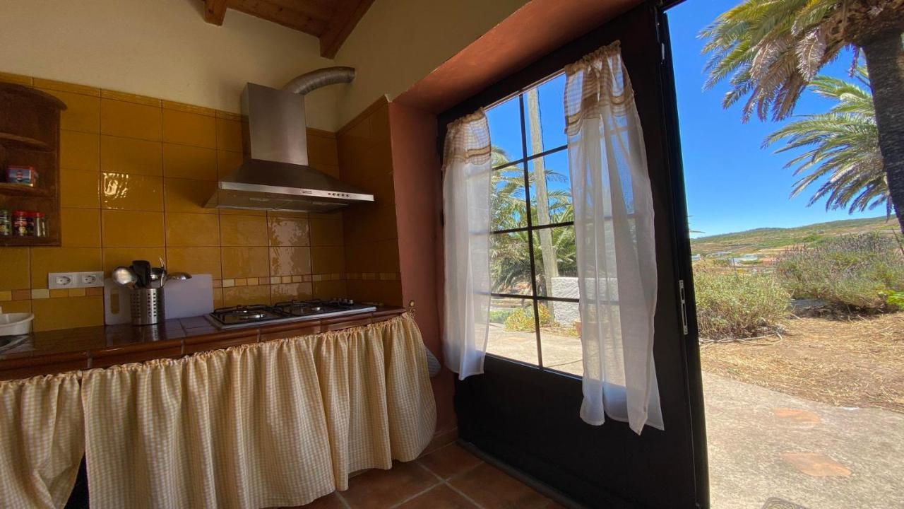 Casa Los Altos فاليهيرموسو المظهر الخارجي الصورة