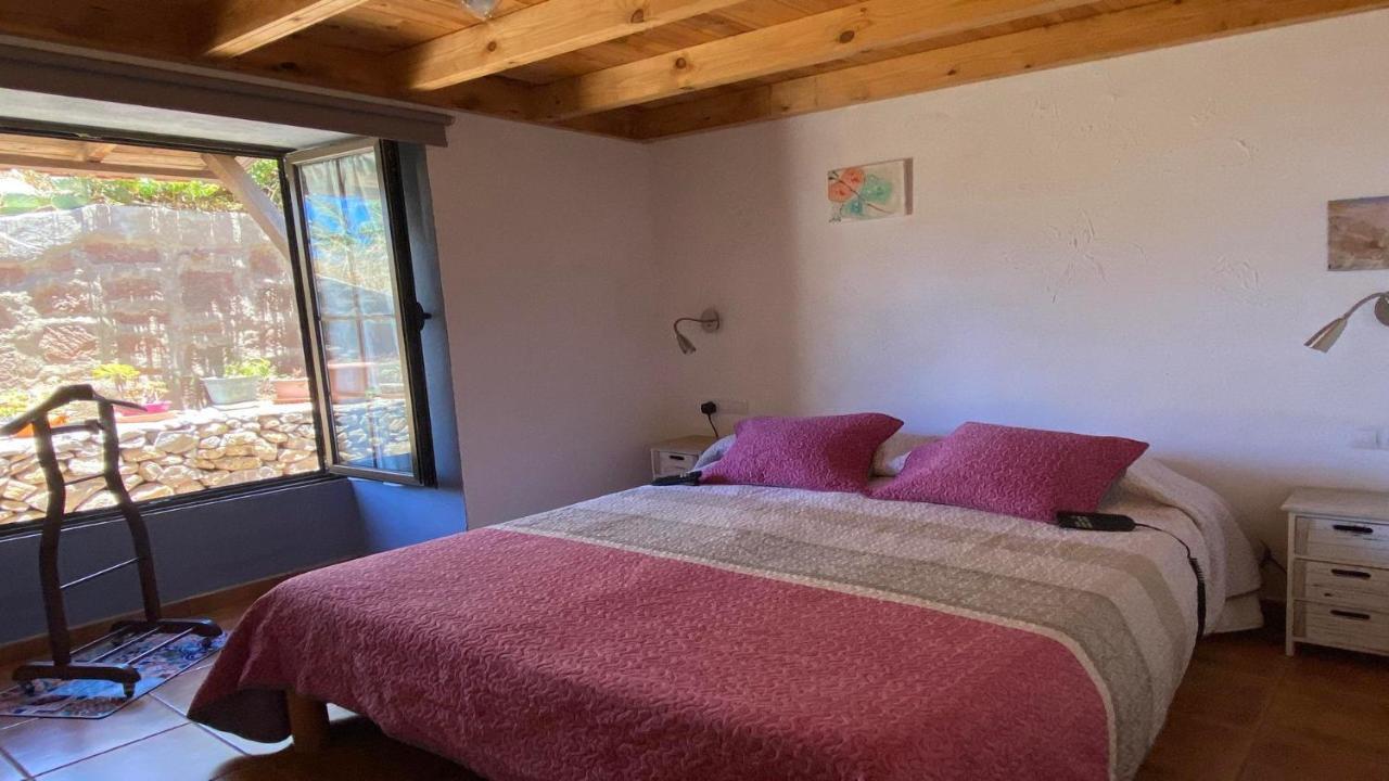 Casa Los Altos فاليهيرموسو المظهر الخارجي الصورة