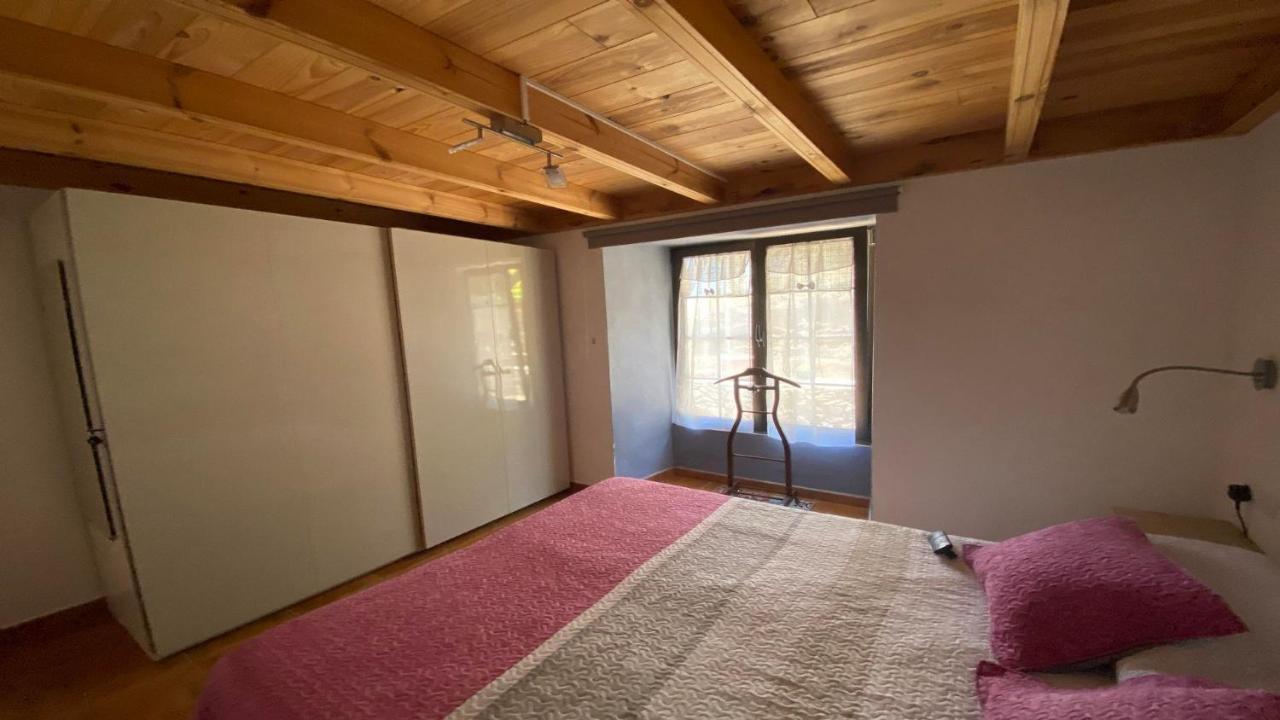 Casa Los Altos فاليهيرموسو المظهر الخارجي الصورة