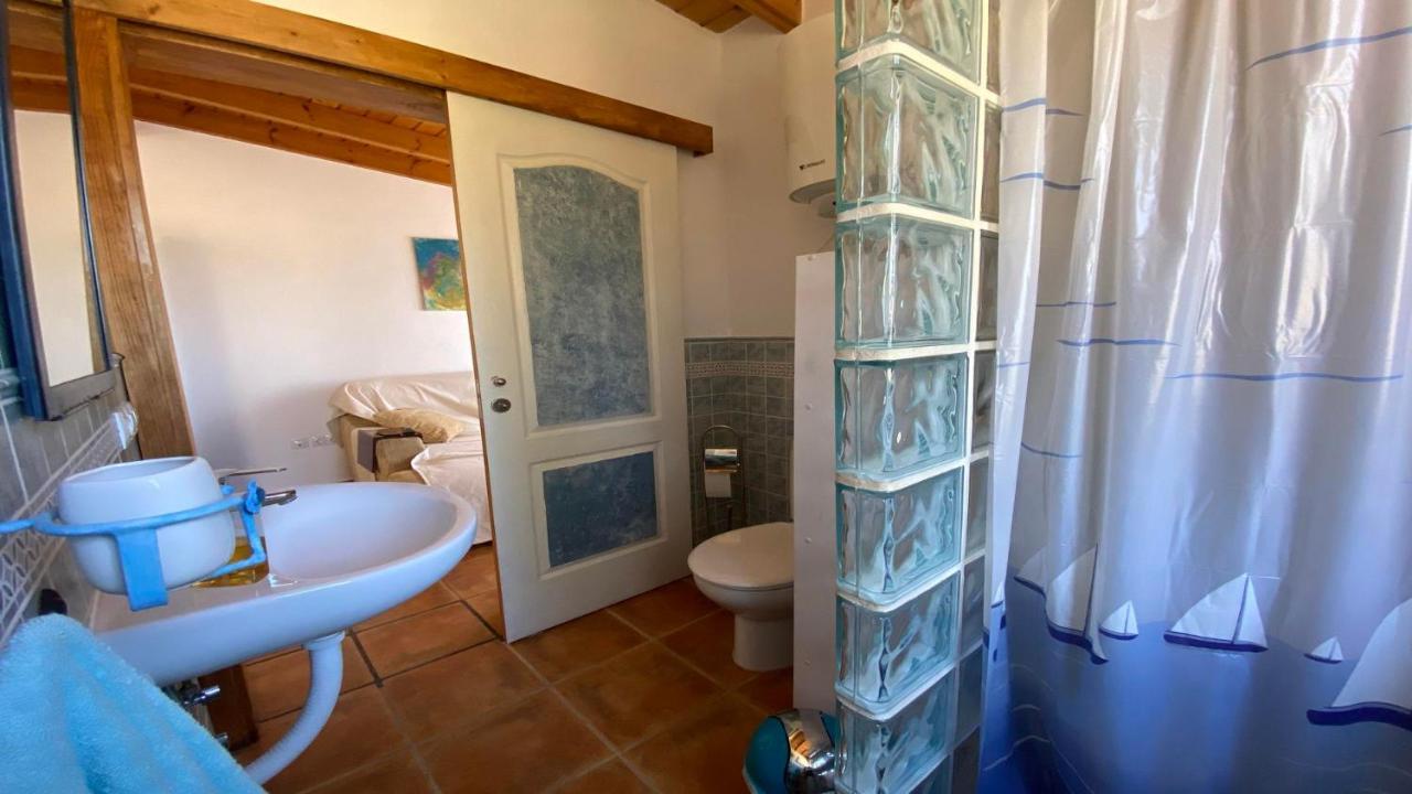 Casa Los Altos فاليهيرموسو المظهر الخارجي الصورة