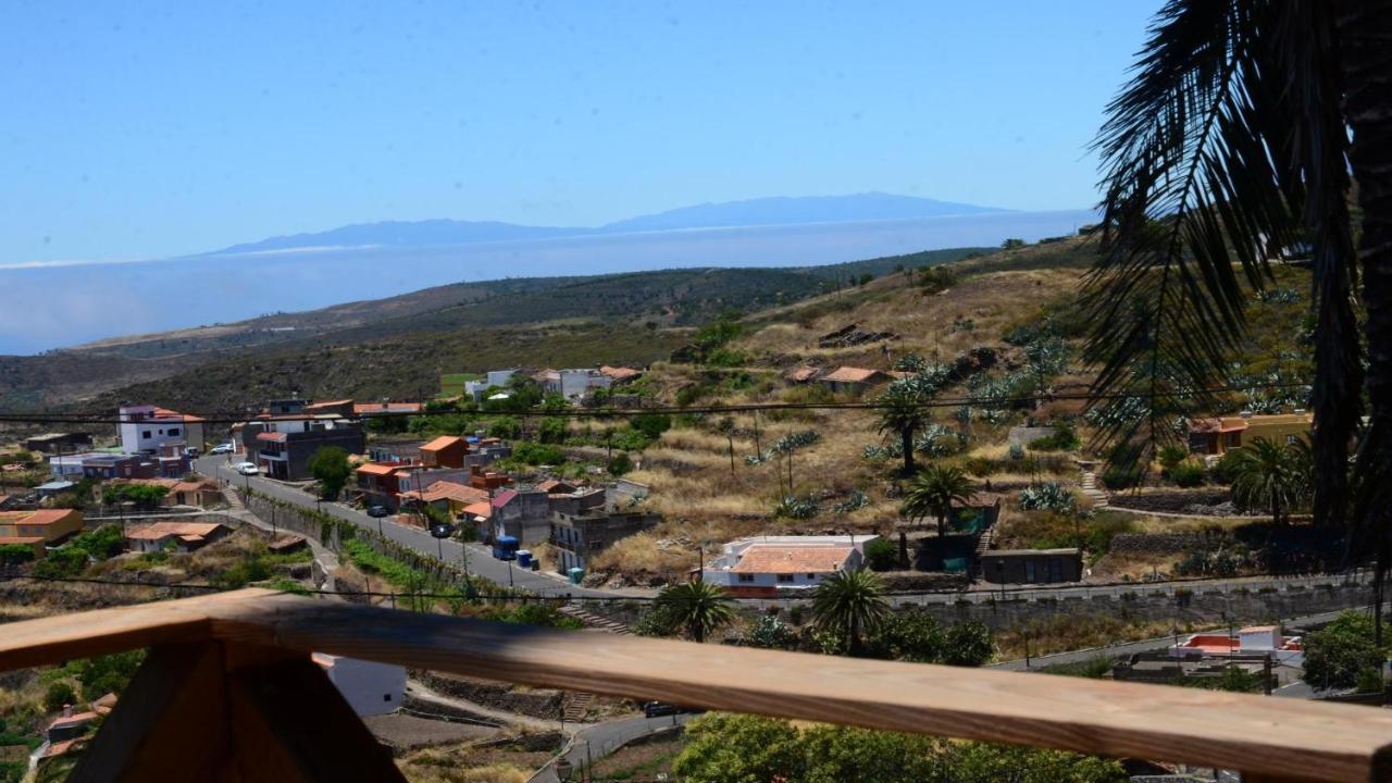 Casa Los Altos فاليهيرموسو المظهر الخارجي الصورة