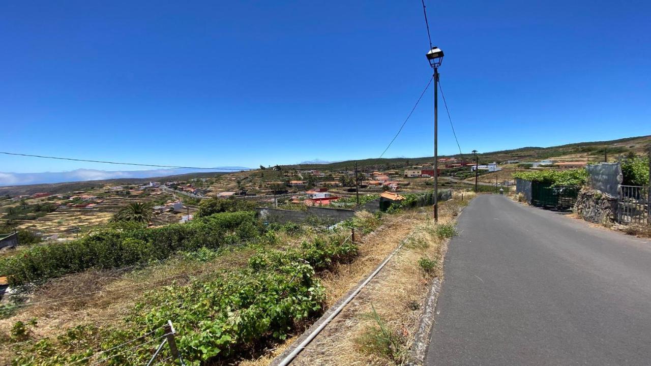 Casa Los Altos فاليهيرموسو المظهر الخارجي الصورة