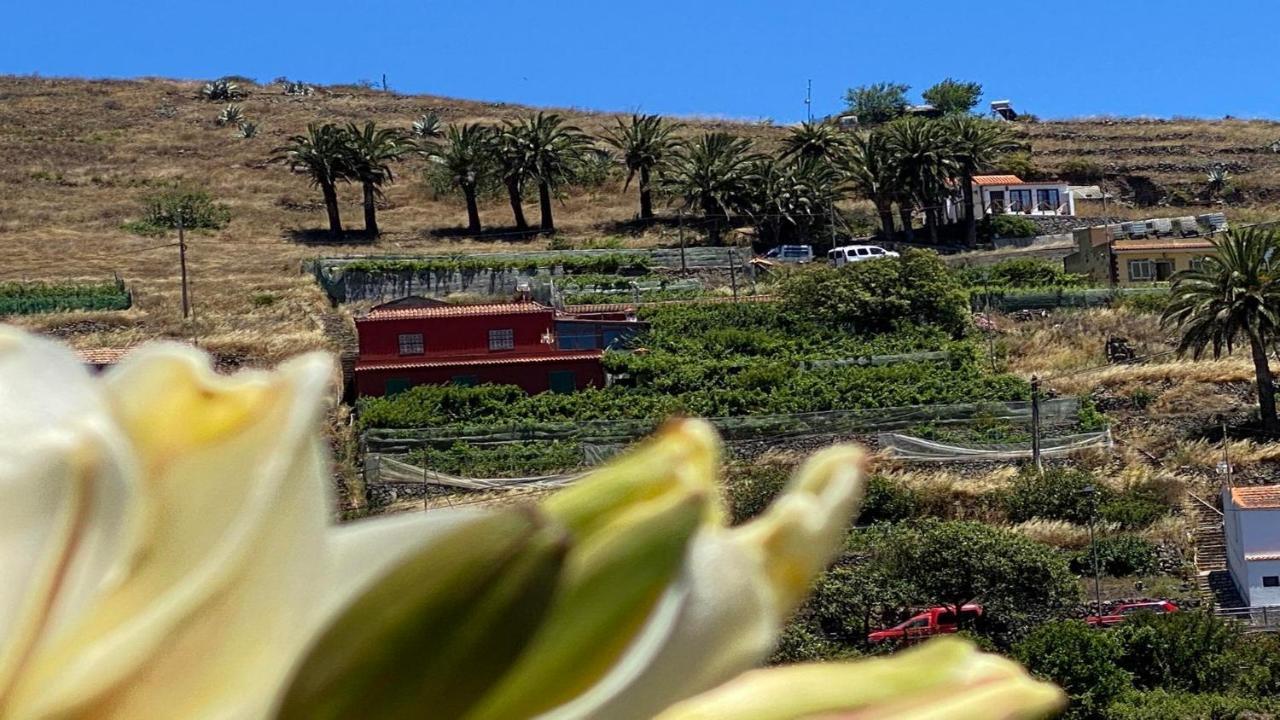 Casa Los Altos فاليهيرموسو المظهر الخارجي الصورة