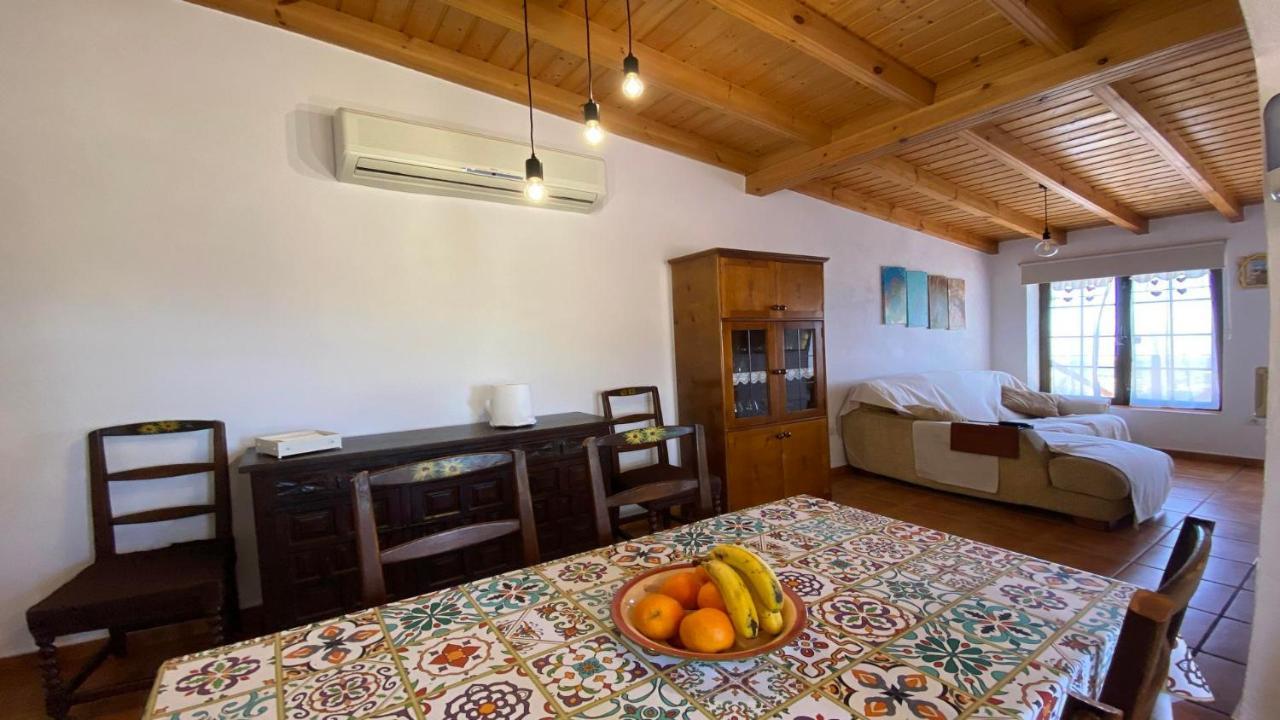 Casa Los Altos فاليهيرموسو المظهر الخارجي الصورة