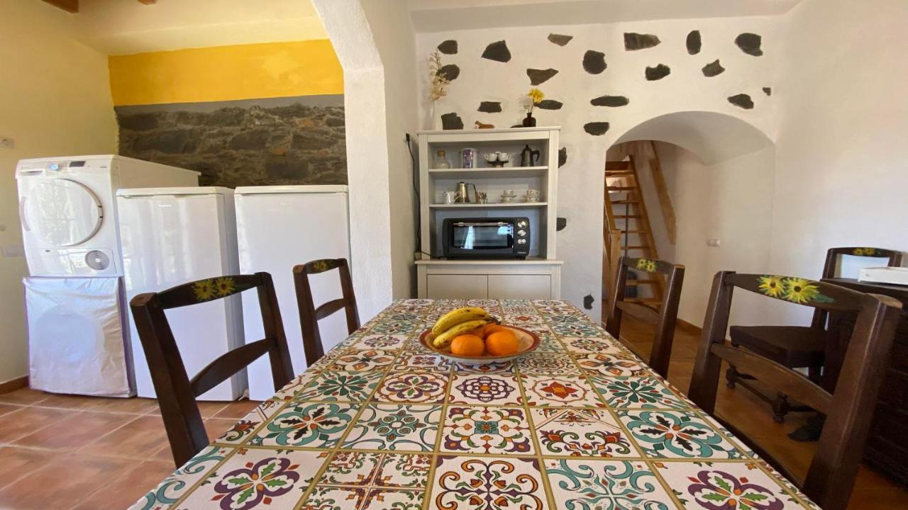Casa Los Altos فاليهيرموسو المظهر الخارجي الصورة
