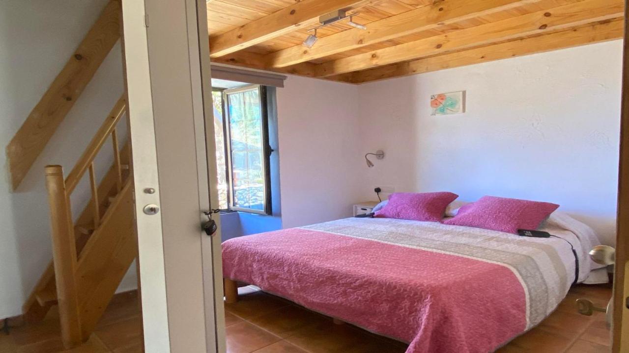 Casa Los Altos فاليهيرموسو المظهر الخارجي الصورة
