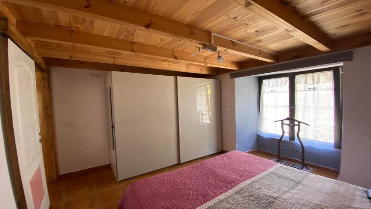 Casa Los Altos فاليهيرموسو المظهر الخارجي الصورة