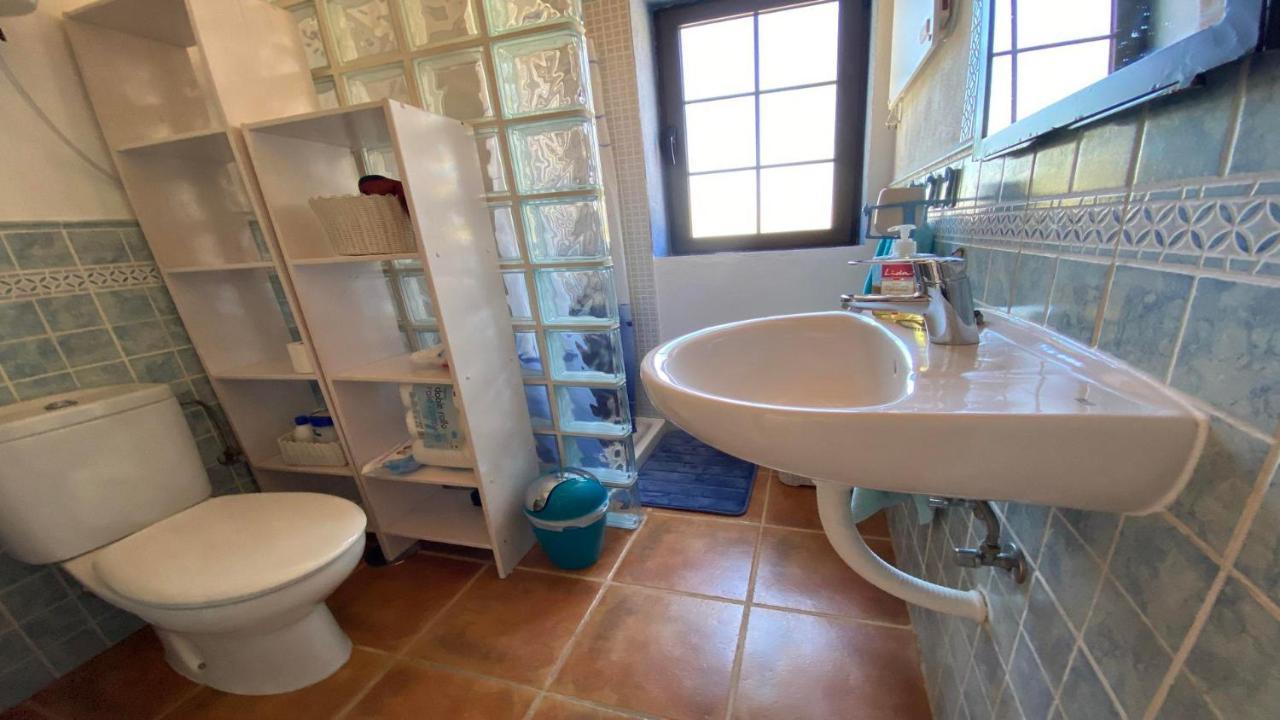 Casa Los Altos فاليهيرموسو المظهر الخارجي الصورة