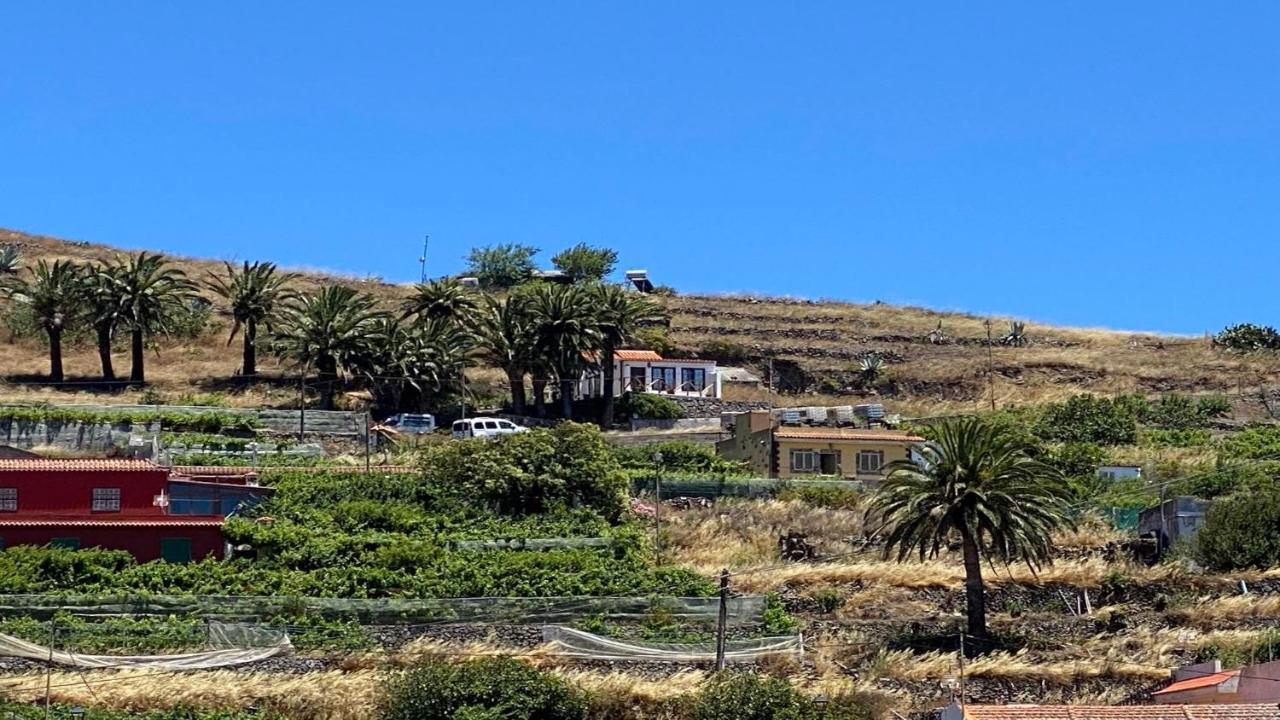 Casa Los Altos فاليهيرموسو المظهر الخارجي الصورة