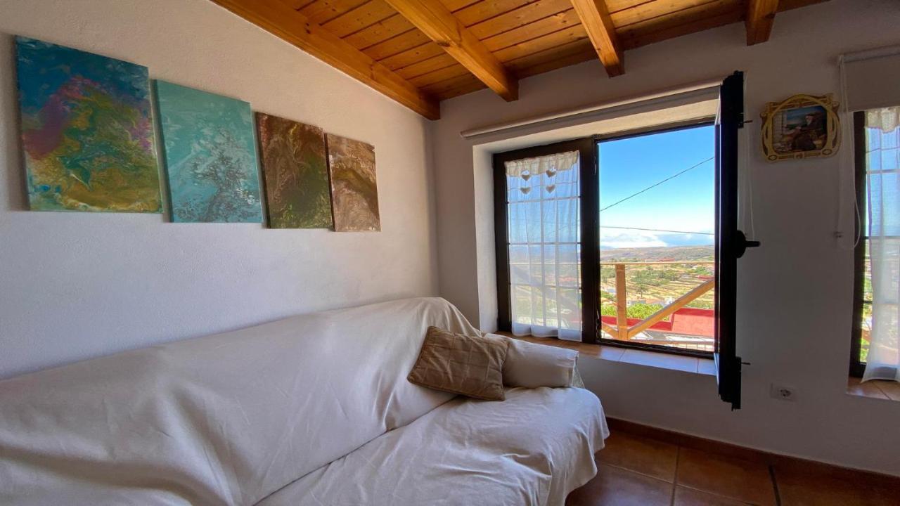 Casa Los Altos فاليهيرموسو المظهر الخارجي الصورة