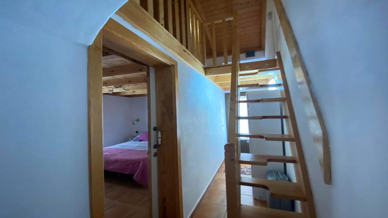 Casa Los Altos فاليهيرموسو المظهر الخارجي الصورة
