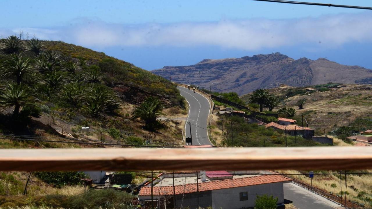 Casa Los Altos فاليهيرموسو المظهر الخارجي الصورة