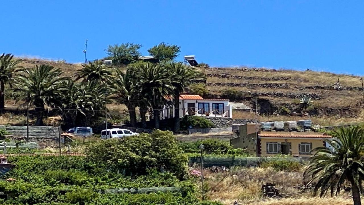 Casa Los Altos فاليهيرموسو المظهر الخارجي الصورة