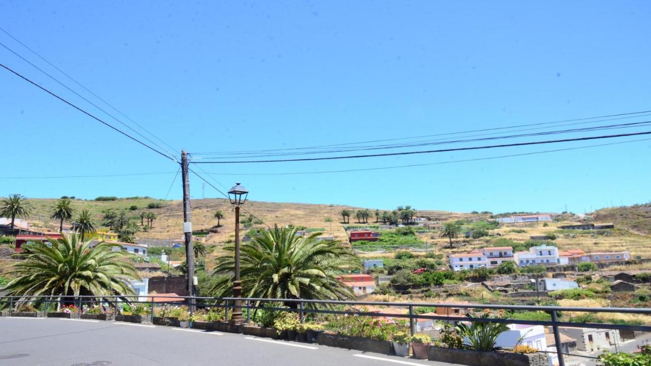 Casa Los Altos فاليهيرموسو المظهر الخارجي الصورة