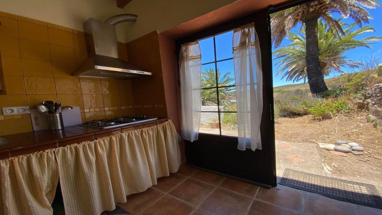 Casa Los Altos فاليهيرموسو المظهر الخارجي الصورة