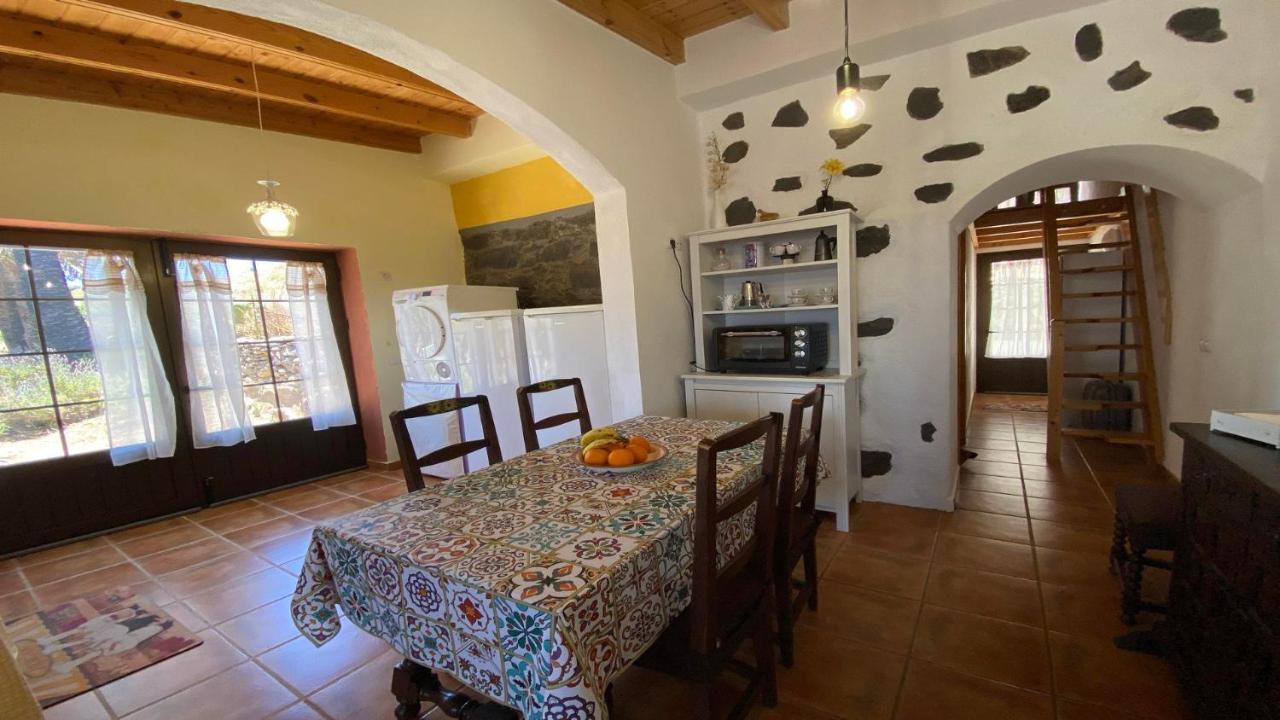 Casa Los Altos فاليهيرموسو المظهر الخارجي الصورة
