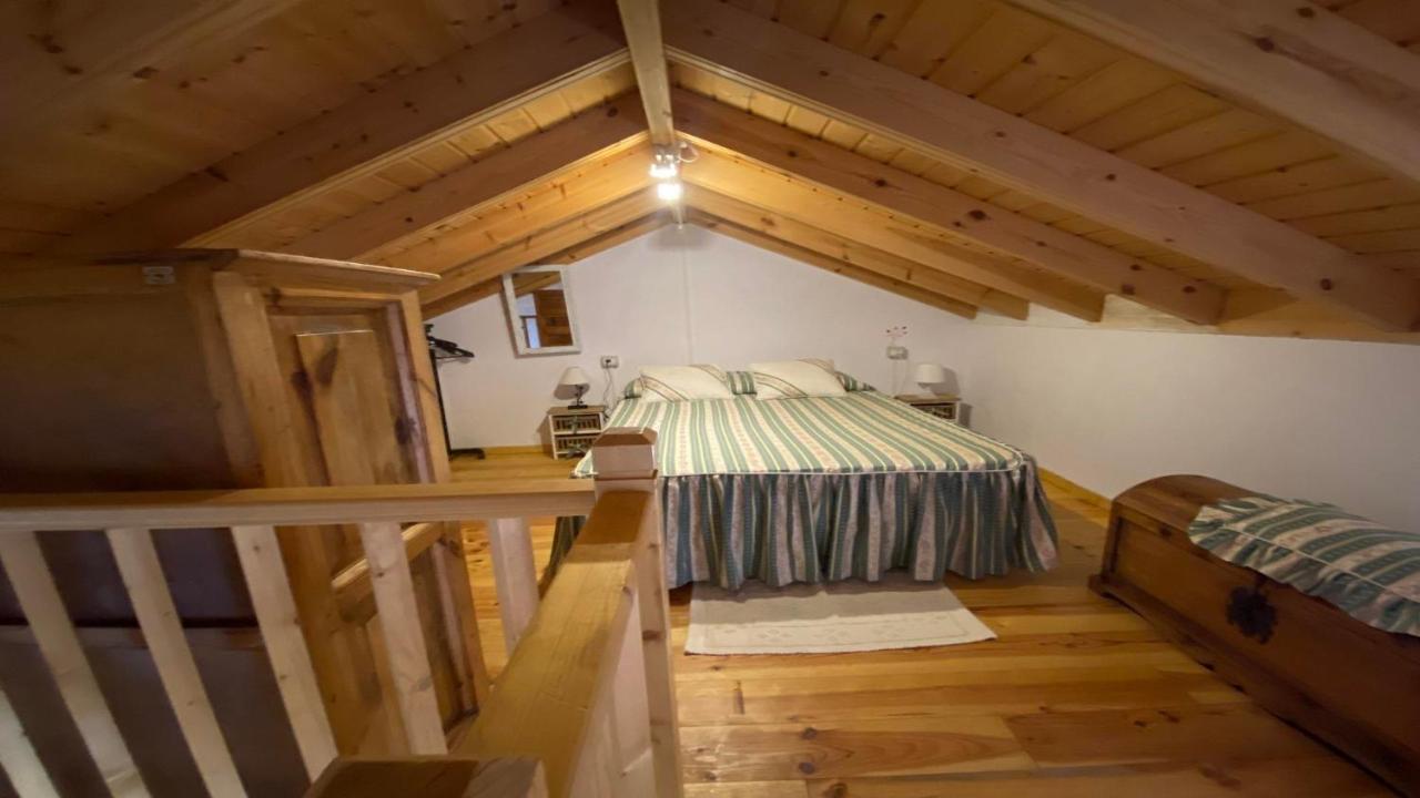 Casa Los Altos فاليهيرموسو المظهر الخارجي الصورة