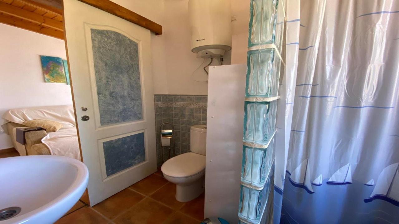 Casa Los Altos فاليهيرموسو المظهر الخارجي الصورة