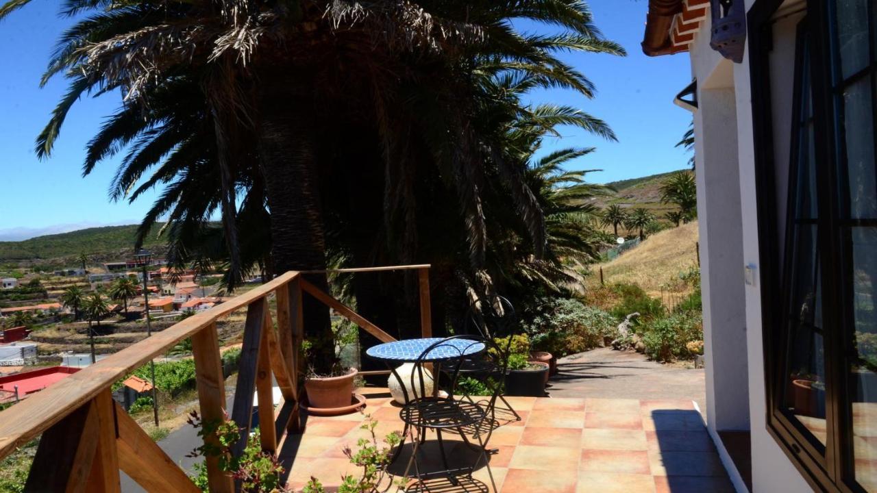 Casa Los Altos فاليهيرموسو المظهر الخارجي الصورة