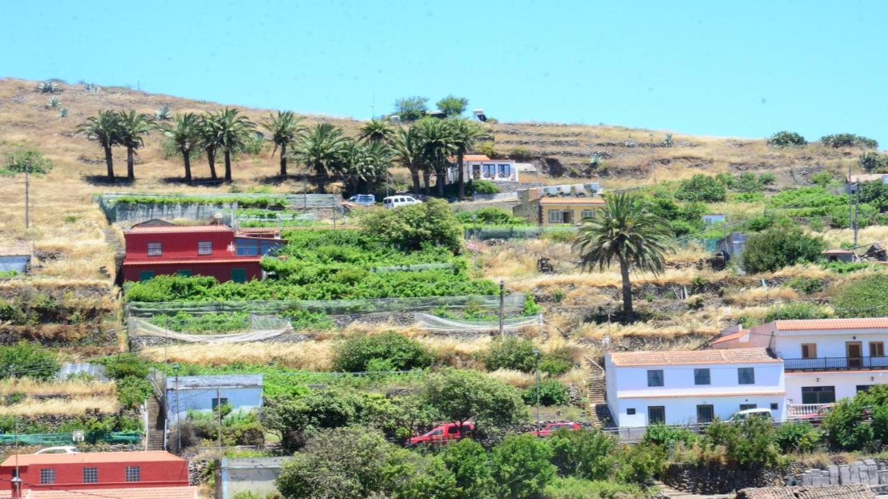 Casa Los Altos فاليهيرموسو المظهر الخارجي الصورة
